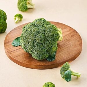 બ્રોકોલી