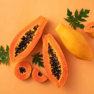 પપૈયા