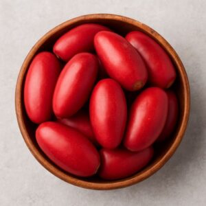 કચ્છી ખારેળ (લાલ)